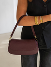 Bag Diara | Bordeaux