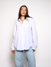 Liv blouse | Tall | White