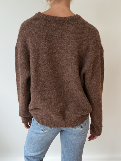 Vest Vive | Brown | Tall