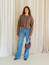 Vest Vive | Brown | Tall