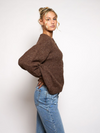 Vest Vive | Brown | Tall