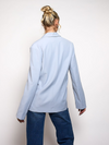 Nova blazer | Light blue | Tall
