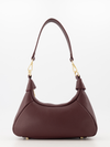 Tas Vanya | Burgundy