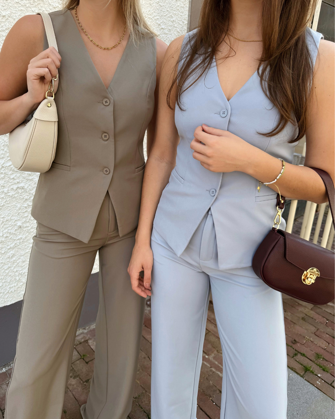 Bag Marissa | Bordeaux