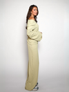 Jolie pants | Co-ord set | Tall | Green