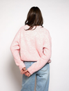 Vest Vive | Light pink | Tall