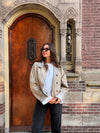 Kae Reversible Jacket | Tall