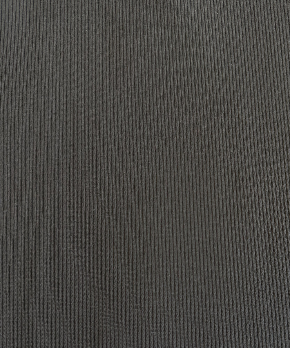 Basic Tank Top Noa | Brown | Tall