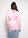 Sammy blouse | Tall | Pink