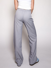 Lize pants | Light grey | Tall