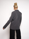 Nova blazer | Dark grey | Tall