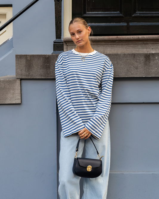 Marissa Bag | Navy