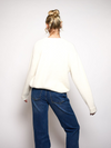 Vest Vive | Off-white | Tall
