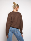 Vest Vive | Brown | Tall