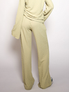 Jolie pants | Co-ord set | Tall | Green