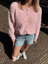 Vest Vive | Light pink | Tall
