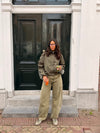 Zilla jacket | Green | Tall