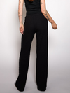 Jolie pants | Co-ord set | Tall | Black