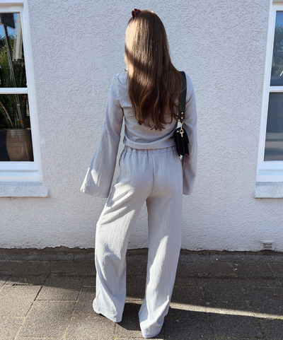 Jolie pants | Tall | Gray