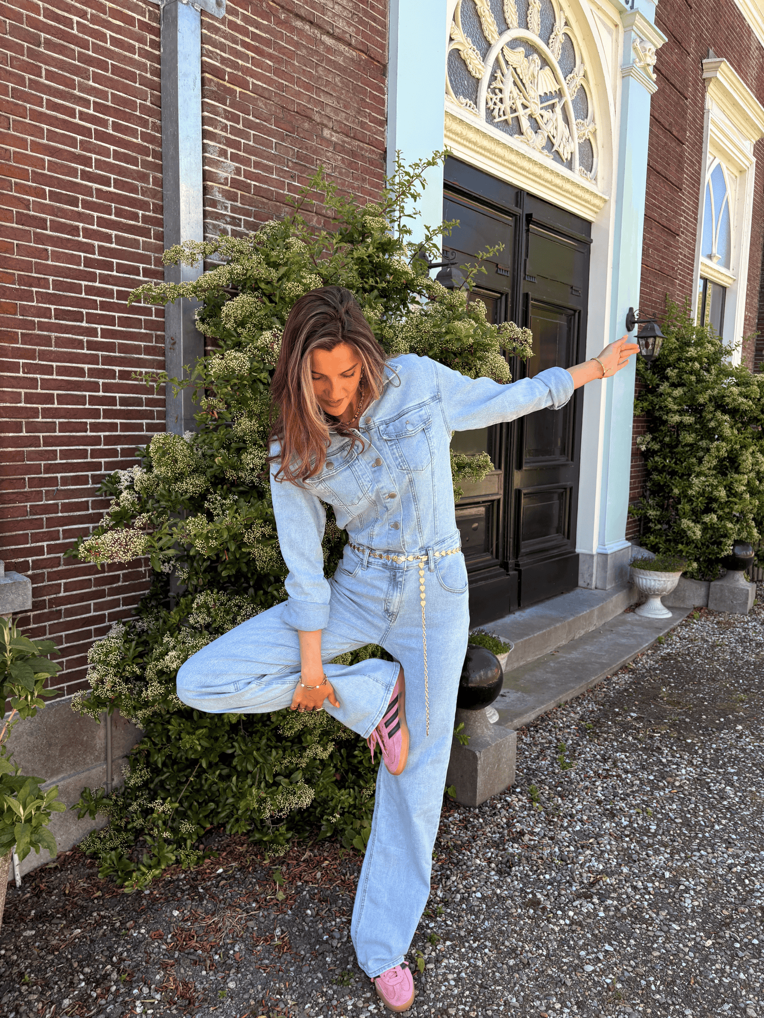 TALL jumpsuits and dresses