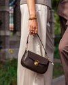 Marissa Bag | Brown