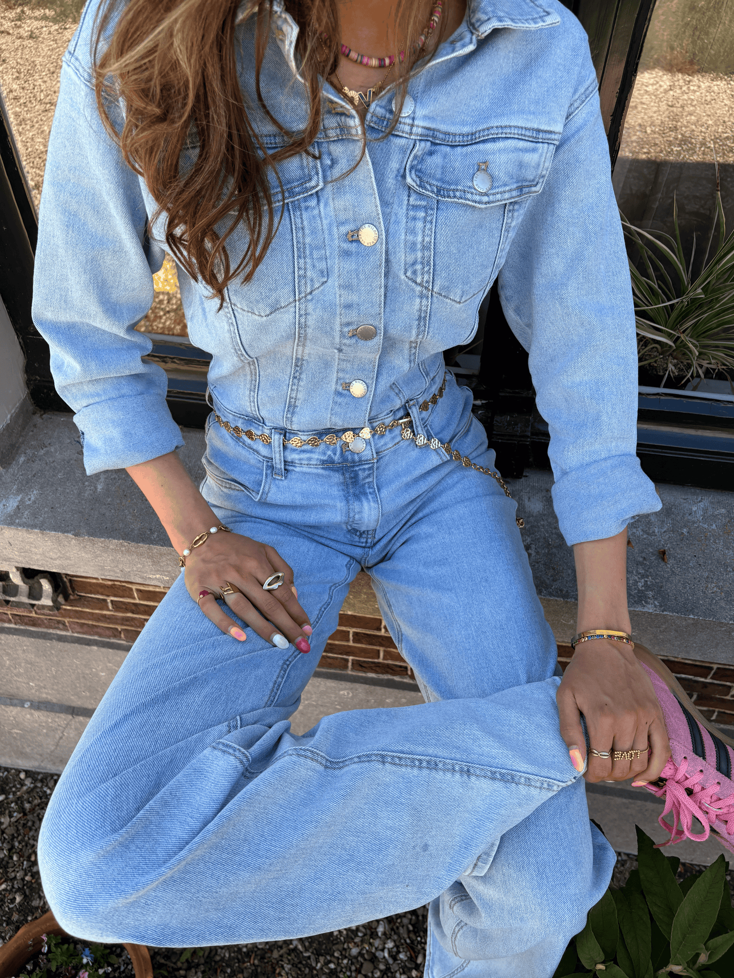 TALL jumpsuits and dresses