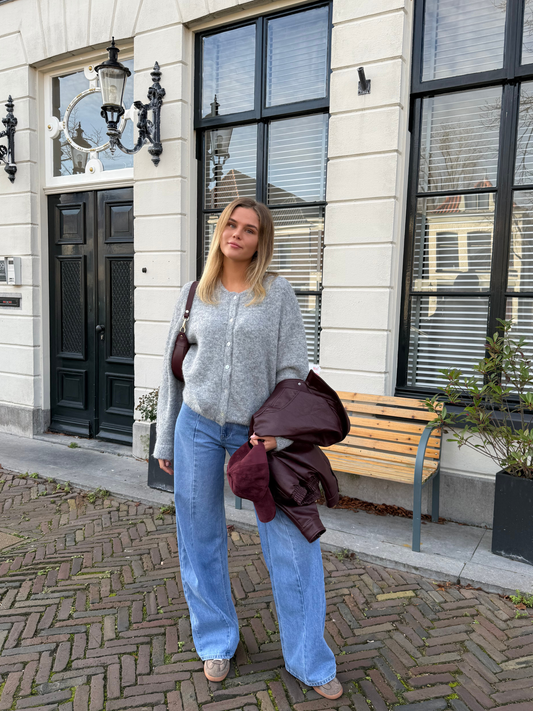 Vest Vive | Grey | Tall