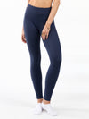 Sports Leggings | Navy | Tall