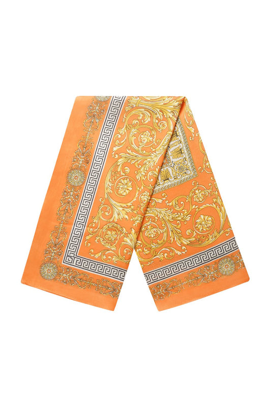 Bandana | Orange