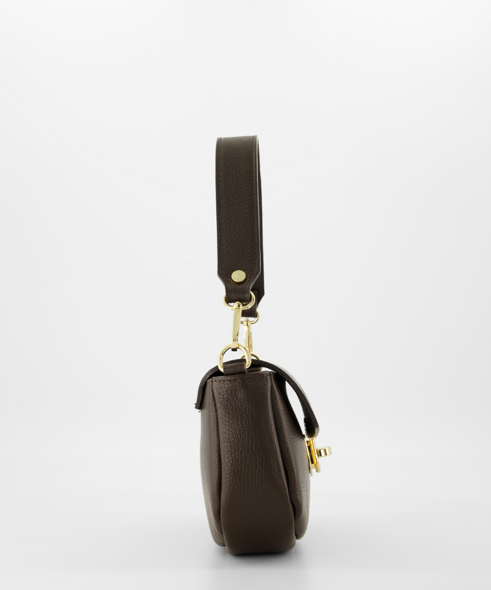Marissa Bag | Brown