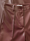 Abbey pants | Bordeaux | Tall