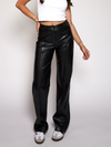 Abbey pants | Black | Tall