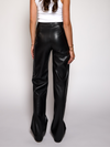 Abbey pants | Black | Tall