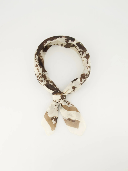 Bandana | Astrid | Cow
