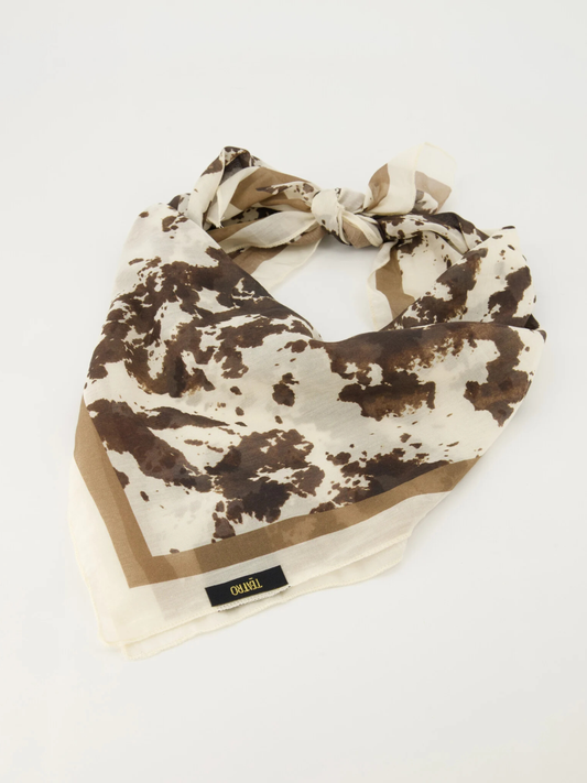 Bandana | Astrid | Cow