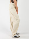 Bobby Balloon Trousers | Cream | Tall