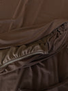 Rosie Dress | Brown | Tall