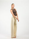 Zaar Track Pants | Butter | Tall