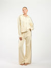 Zaar Track Jacket | Butter | Tall
