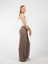 Maryn pants | Linen | Taupe | Tall