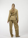 Tailored blazer | Green | Tall