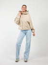 Bibi jacket | Cream | Tall