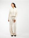 Kate jacket | Cream | Tall