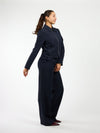 Kate jacket | Navy | Tall