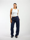 WLD Jogger pants | Navy | Tall