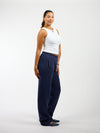 WLD Jogger pants | Navy | Tall
