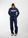 WLD Jogger pants | Navy | Tall