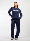 WLD sweater | Navy | Tall