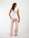 WLD Jogger pants | Light pink | Tall