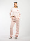 WLD Jogger pants | Light pink | Tall